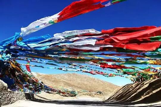 第一次去西藏怎么玩？照这条路走准没错！