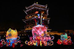 2019春节各省份旅游收入排行榜出炉 19省收入超百亿