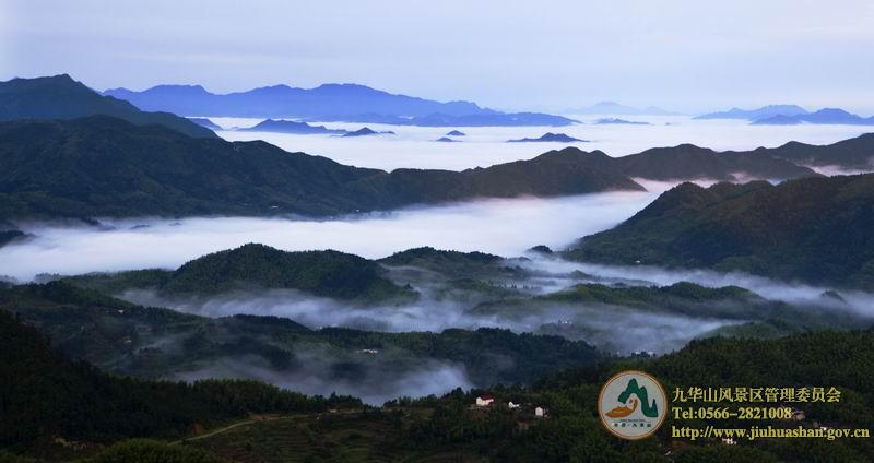 九华山风景区启动春季旅游市场秩序集中整治工作