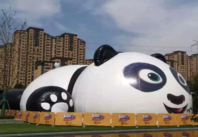 你假期里所有的乐趣，都被鄂尔多斯野生动物园承包了