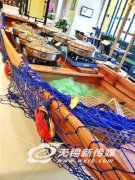 首届中国太湖美食文化节将于下月8日启幕 主会场设在