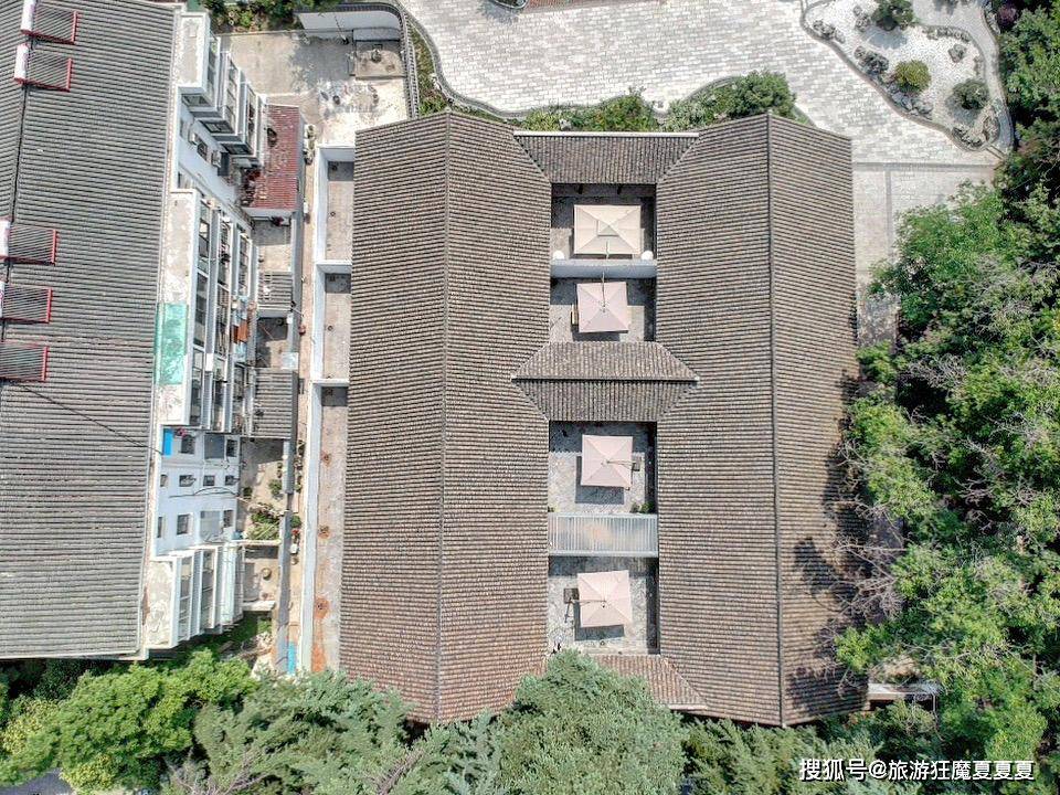 江苏溧阳这家民宿,由当地重点中学改建,住客可以听着上课铃起床 江苏溧阳这家民宿,由当地重点中学改建,住客可以听着上课铃起床