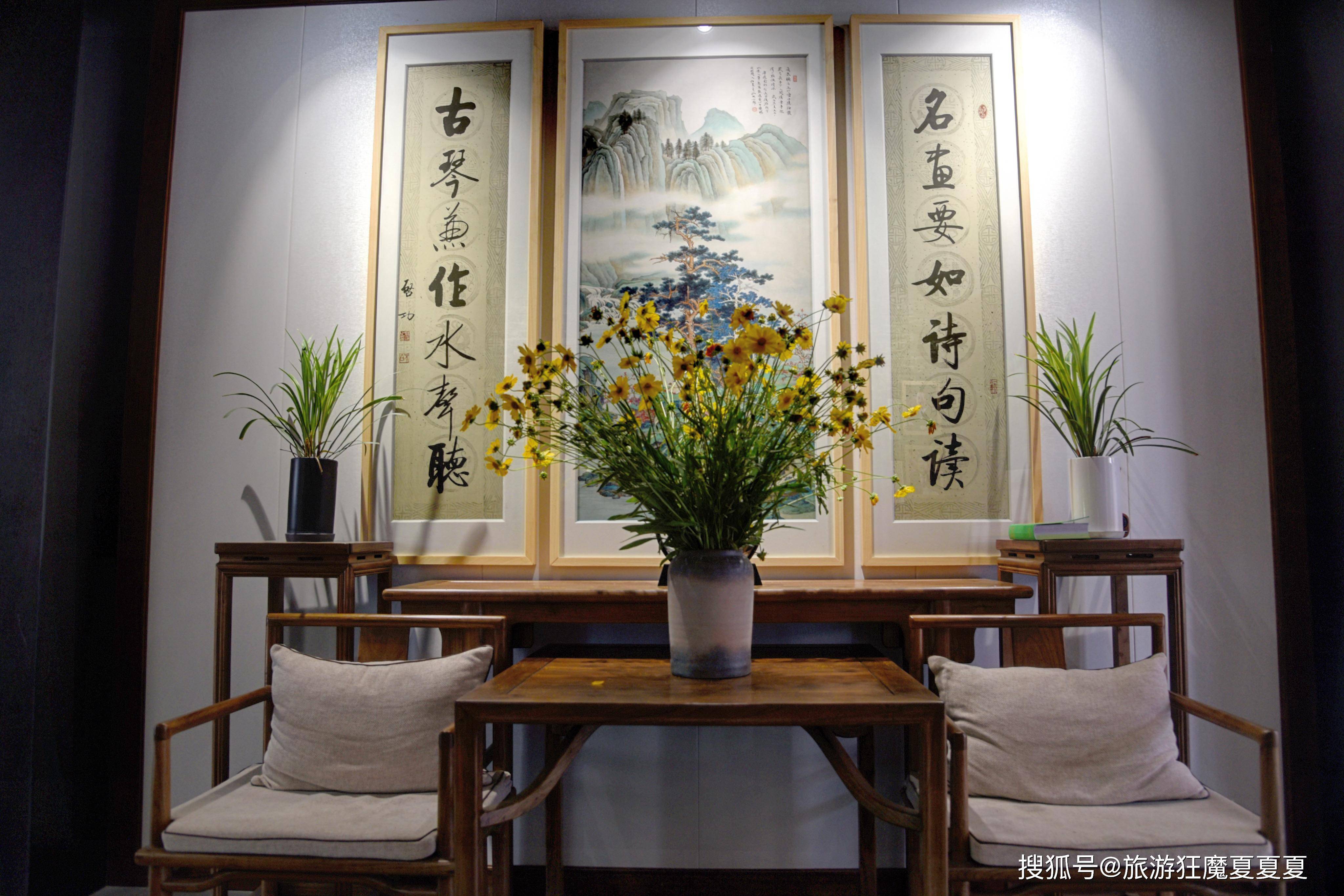 江苏溧阳这家民宿,由当地重点中学改建,住客可以听着上课铃起床 江苏溧阳这家民宿,由当地重点中学改建,住客可以听着上课铃起床