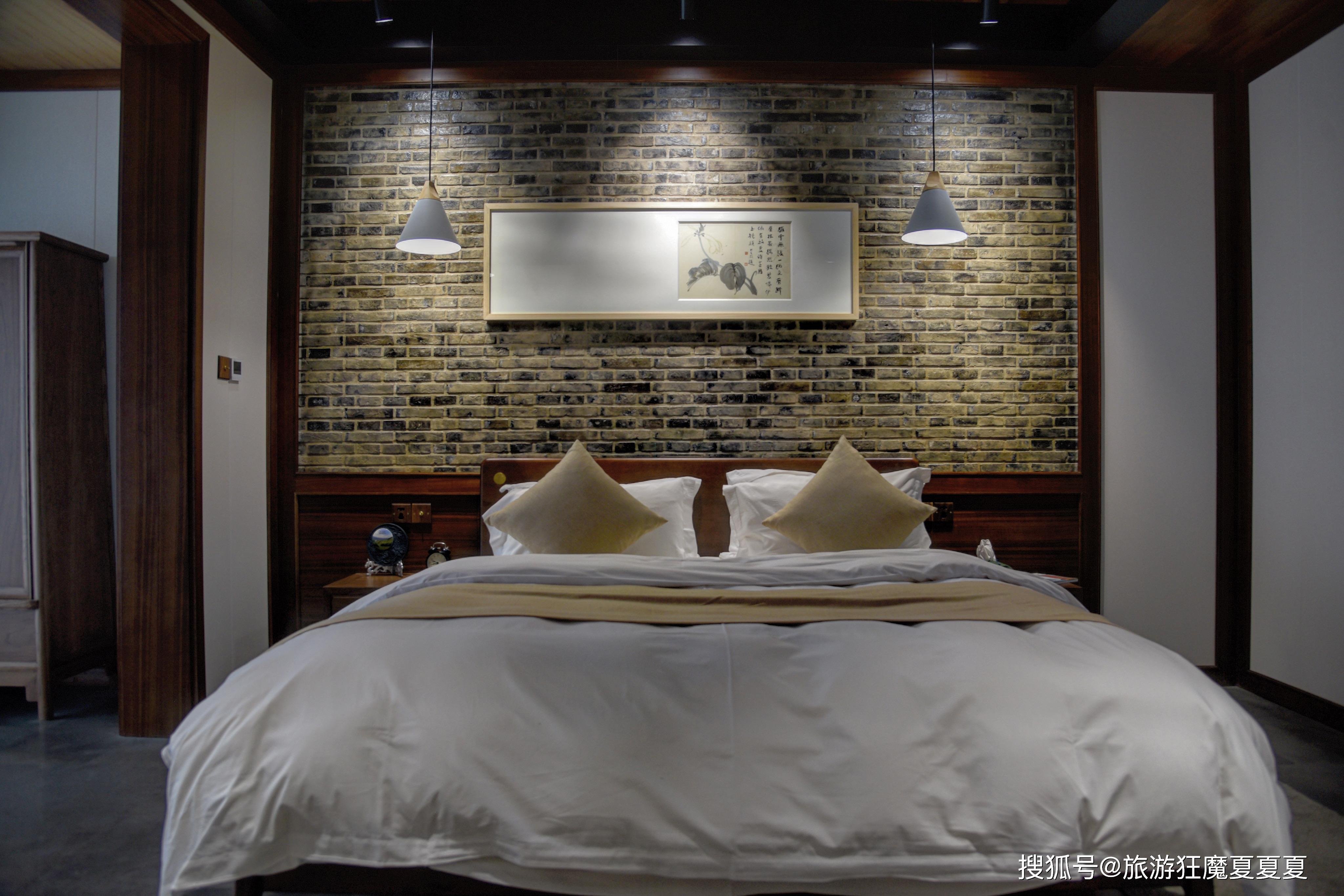 江苏溧阳这家民宿,由当地重点中学改建,住客可以听着上课铃起床 江苏溧阳这家民宿,由当地重点中学改建,住客可以听着上课铃起床