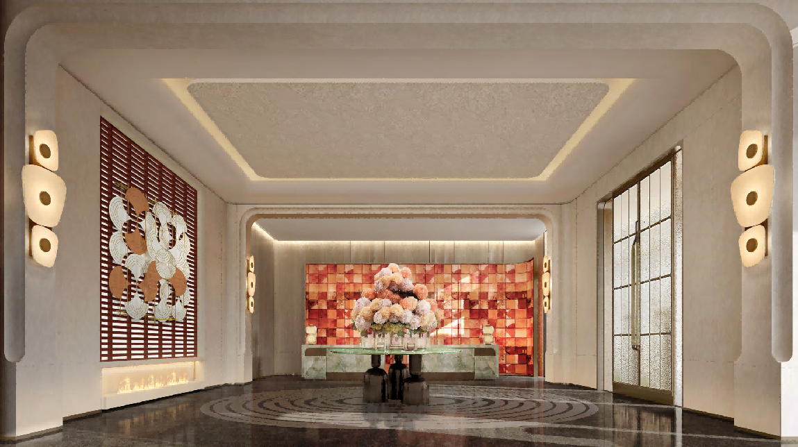 温德姆旗下浩枫®温德姆全新升级！ 深耕中国长住市场，与投资者共赢